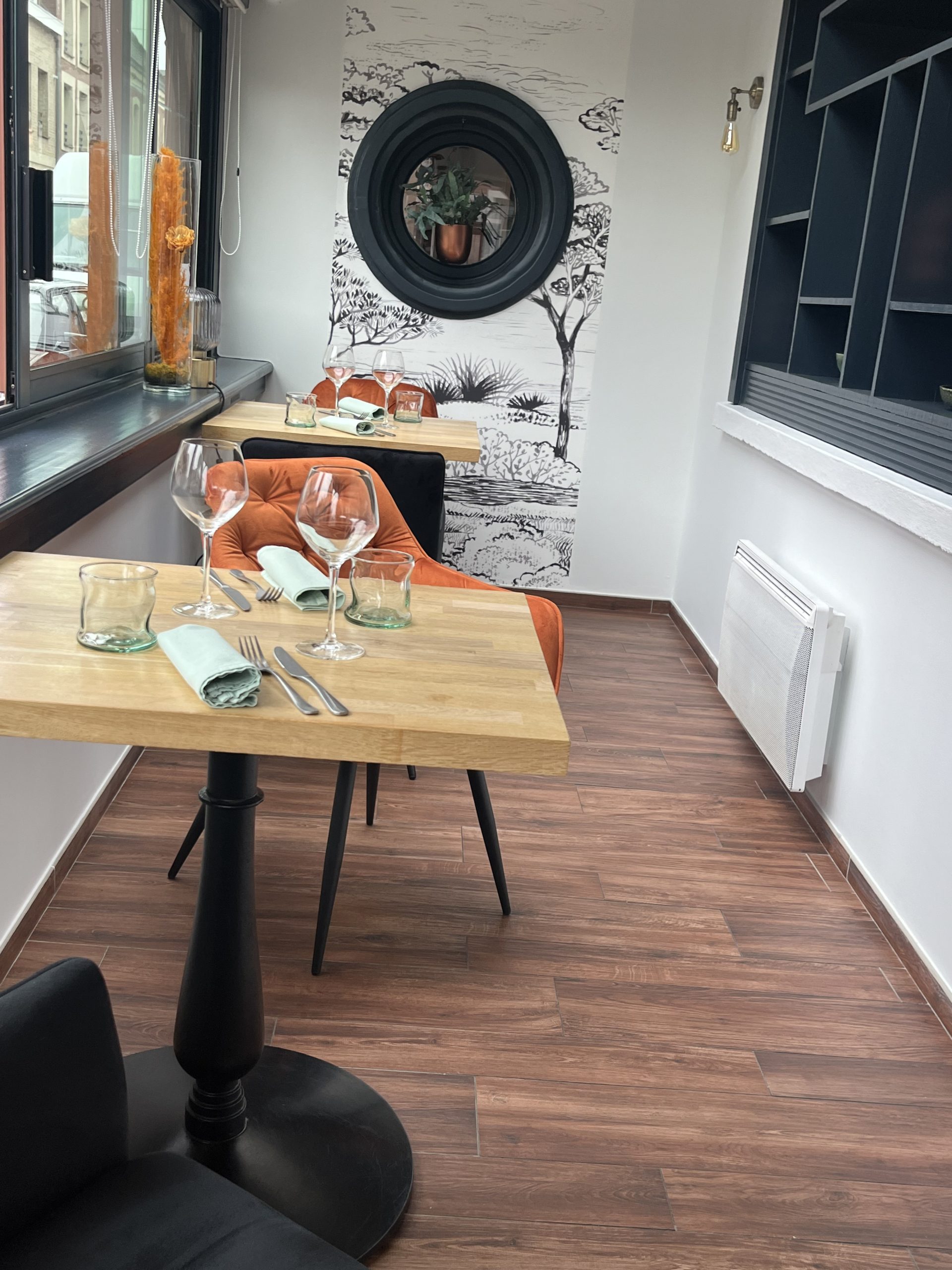 Restaurant-Cacahuete-hublot-véranda